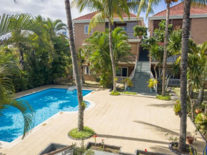 Appartement Pointe aux Canonniers